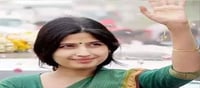 Dimple Yadav said entire BJP party should apologize for comment made on Ambedkar ji